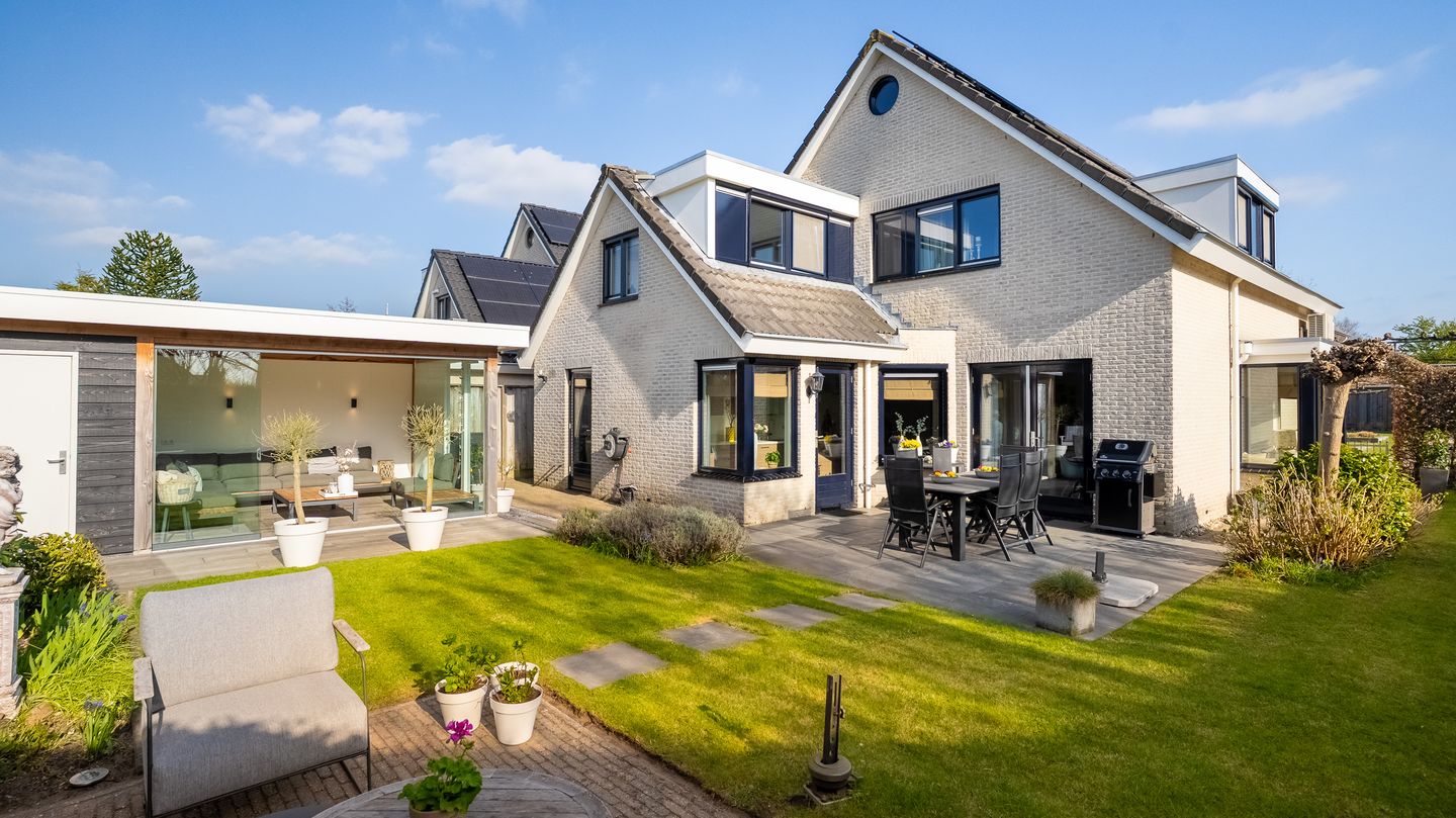 Foto 1 van Wanschersdwarsweg 18