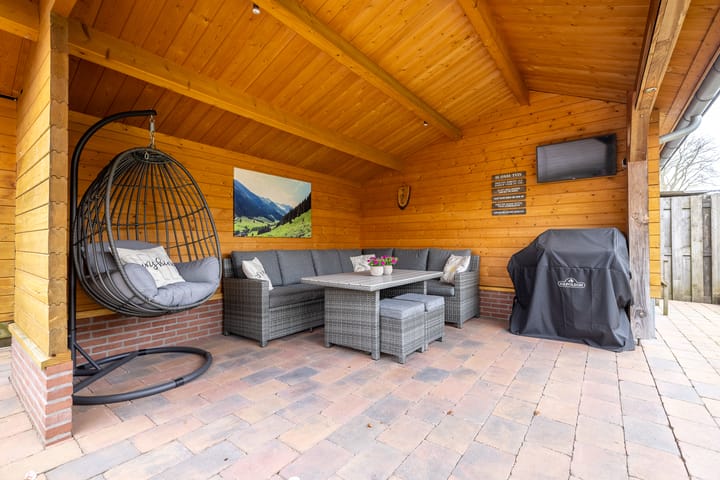 Foto 28 van Hamalandstraat 15