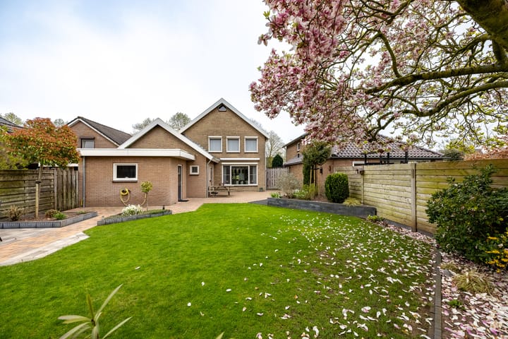 Foto 30 van Hamalandstraat 15