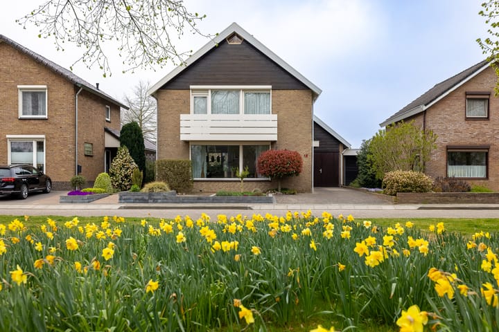 Foto 33 van Hamalandstraat 15