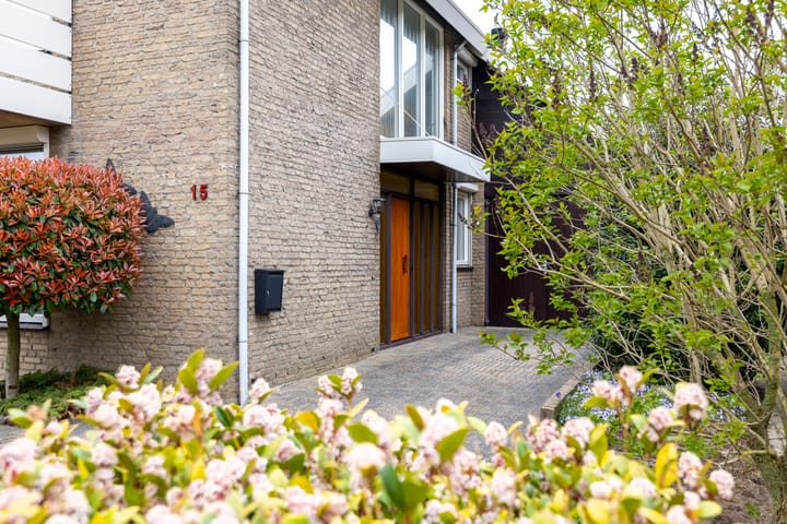 Foto 34 van Hamalandstraat 15