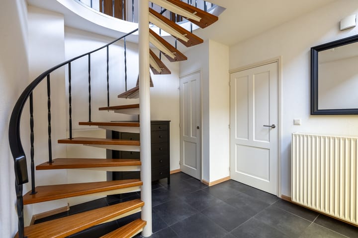 Foto 35 van Hamalandstraat 15