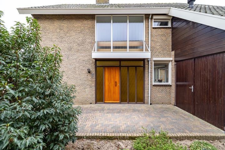 Foto 58 van Hamalandstraat 15