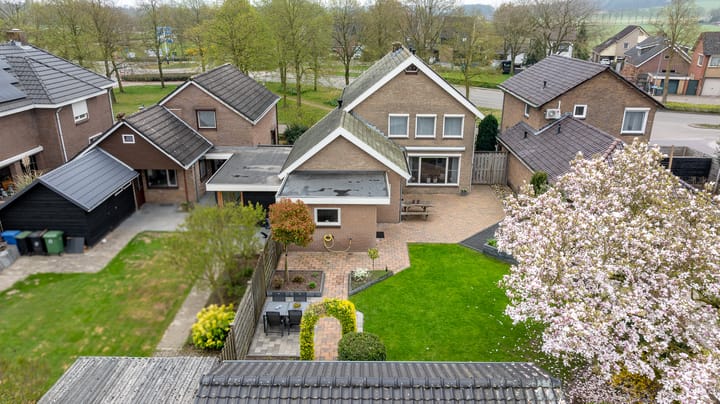 Foto 65 van Hamalandstraat 15