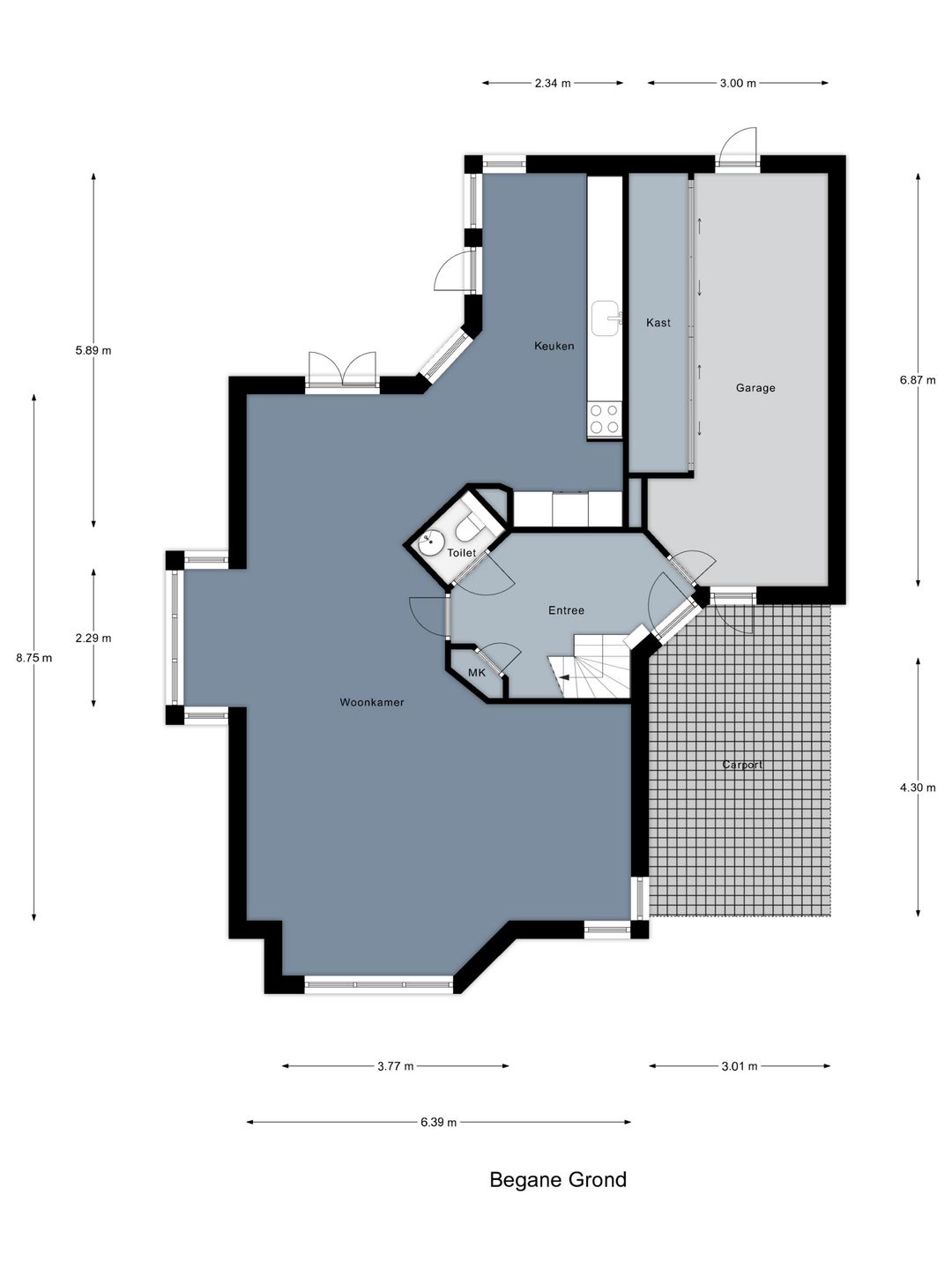Foto 43 van Wanschersdwarsweg 18