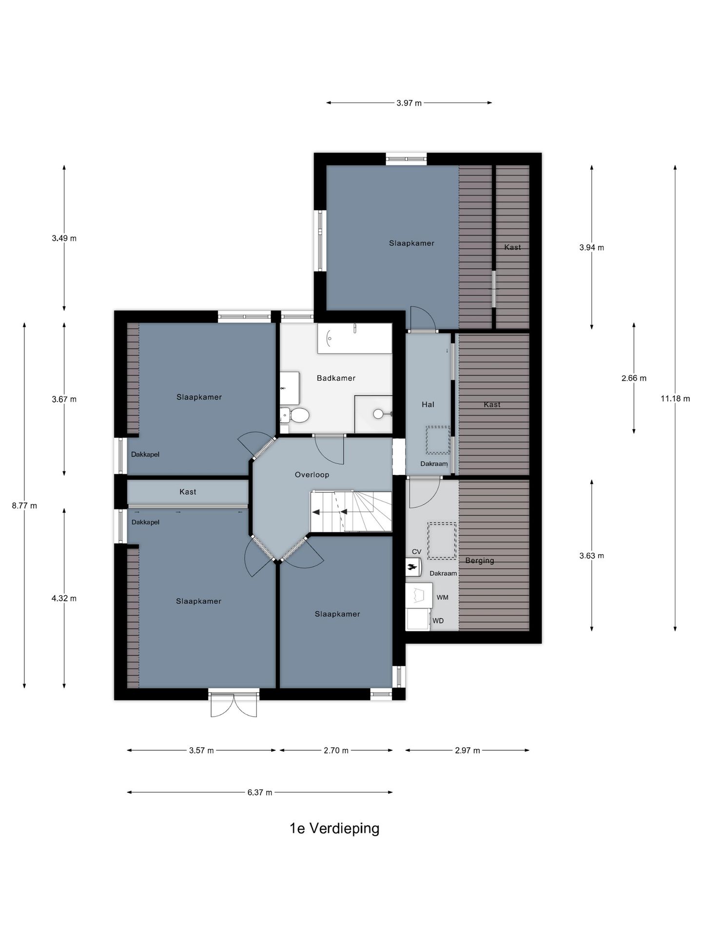 Foto 44 van Wanschersdwarsweg 18