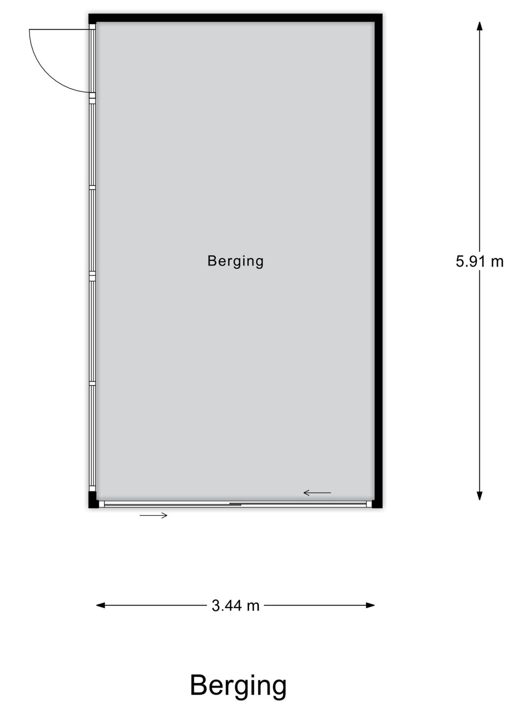 Foto 46 van Wanschersdwarsweg 18