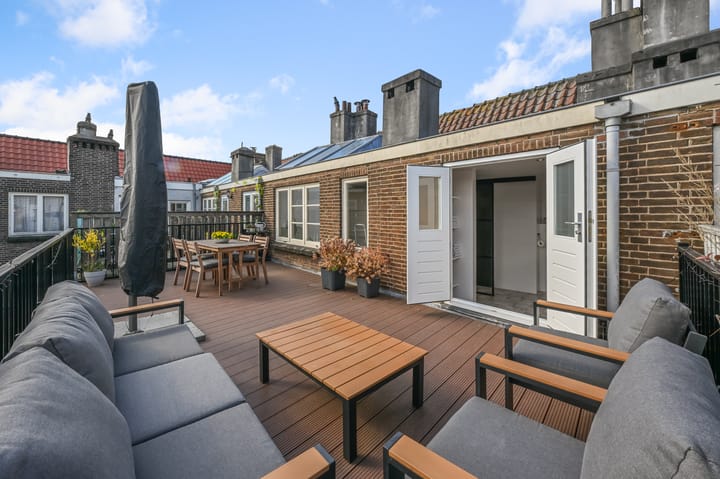 Foto 3 van Groenmarktkade 6-3