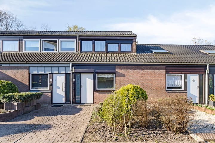 Foto 2 van Molenweg "De Kreek" Hertengang 40