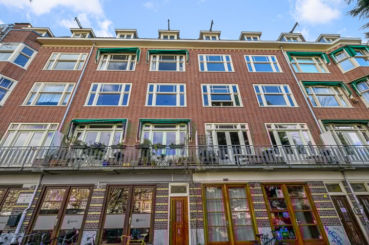 Foto 4 van Groenmarktkade 6-3