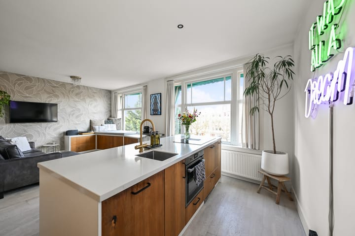 Foto 9 van Groenmarktkade 6-3