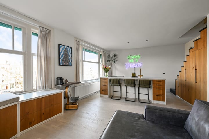 Foto 2 van Groenmarktkade 6-3