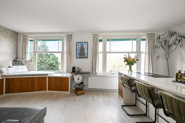 Foto 10 van Groenmarktkade 6-3