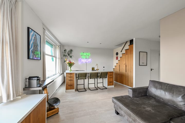 Foto 5 van Groenmarktkade 6-3