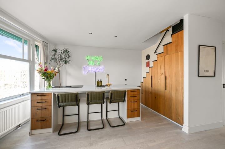 Foto 6 van Groenmarktkade 6-3