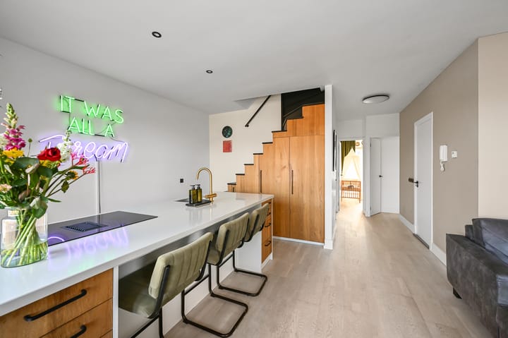 Foto 7 van Groenmarktkade 6-3