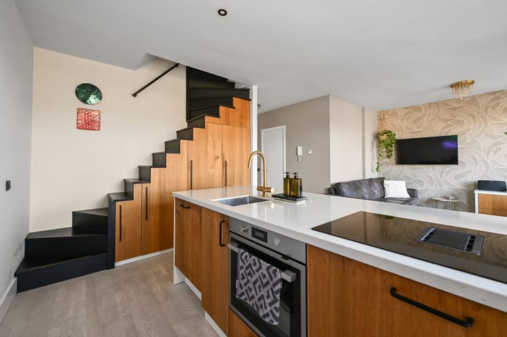 Foto 8 van Groenmarktkade 6-3