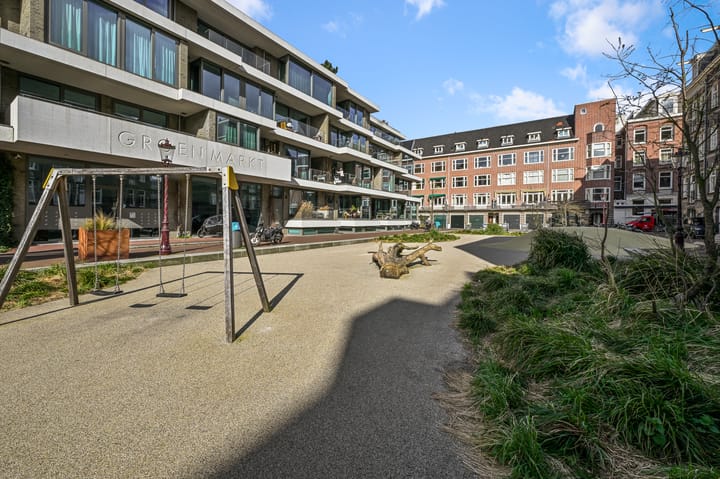 Foto 33 van Groenmarktkade 6-3