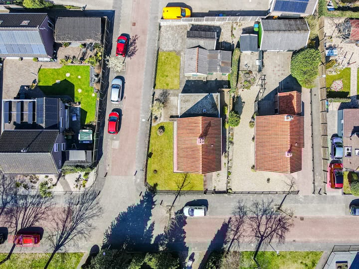 Foto 3 van Larixweg 6