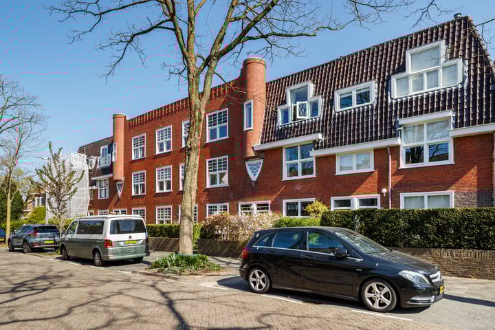 Frans Halsstraat 32-BS