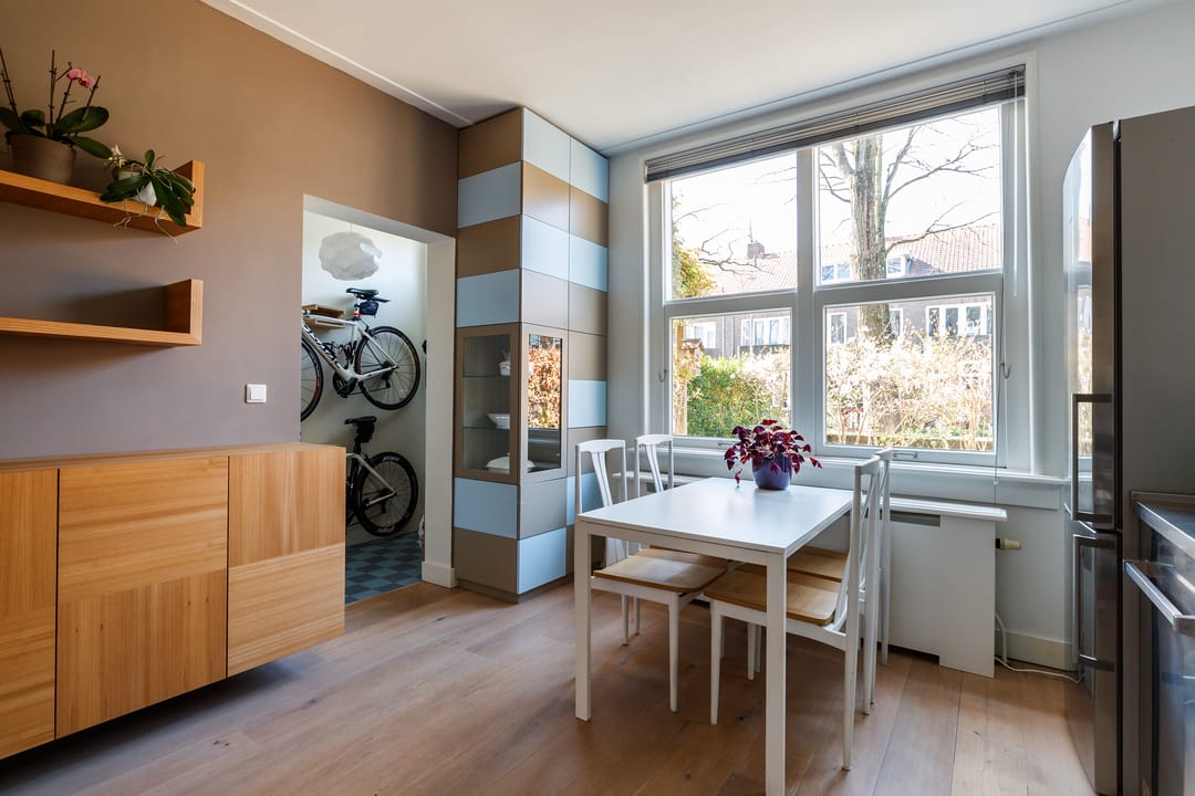 Photo 2 of Frans Halsstraat 32-BS