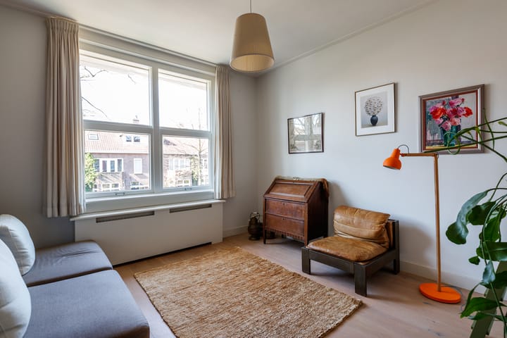 Foto 3 van Frans Halsstraat 32-BS