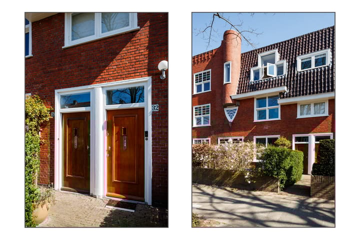Foto 4 van Frans Halsstraat 32-BS