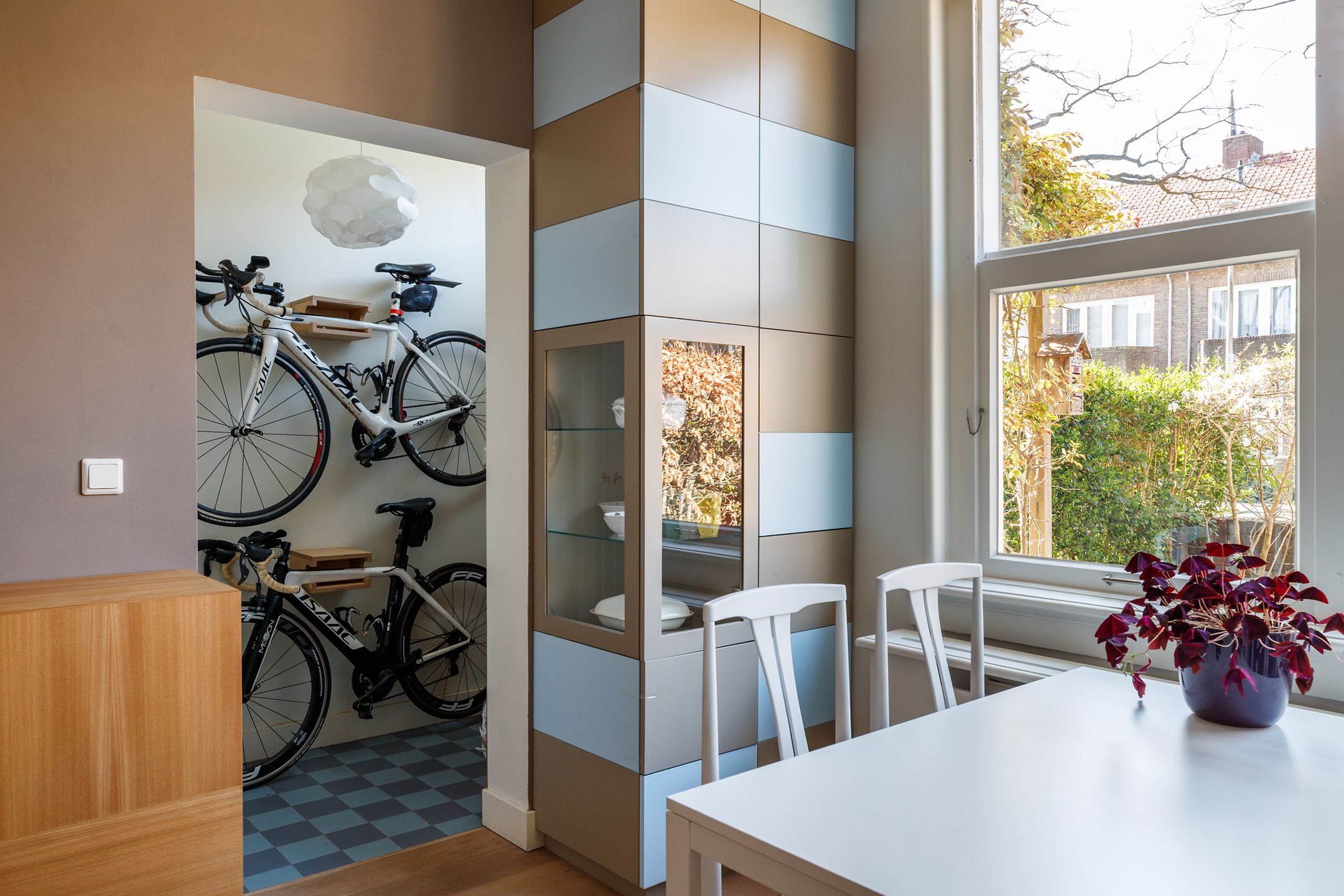 Photo 9 of Frans Halsstraat 32-BS