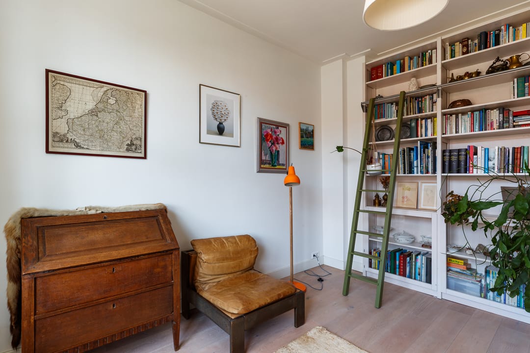 Photo 13 of Frans Halsstraat 32-BS