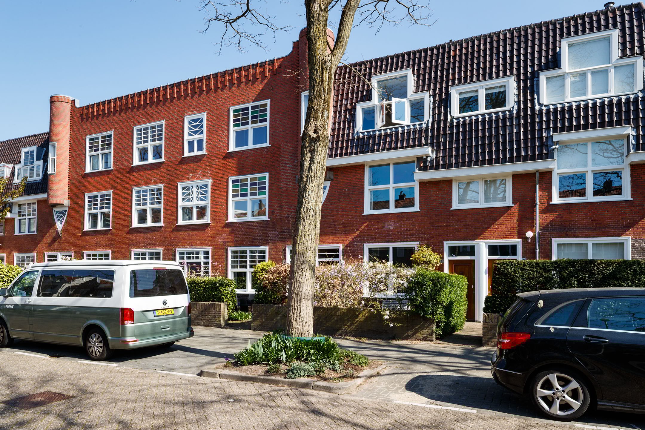 Photo 21 of Frans Halsstraat 32-BS