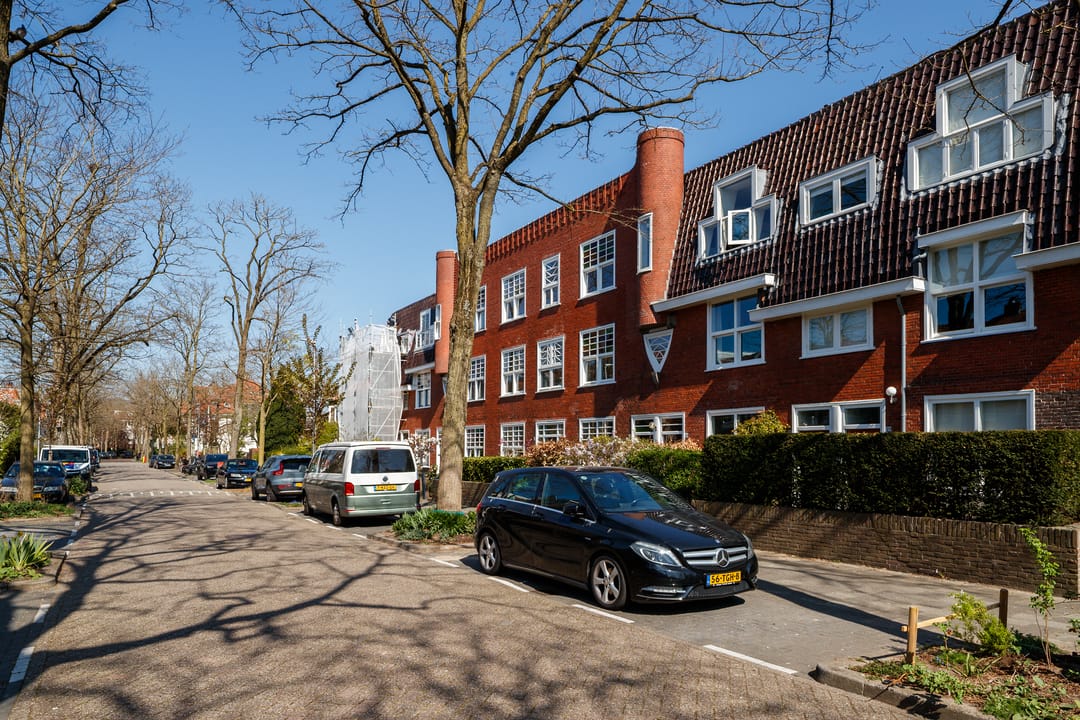 Photo 22 of Frans Halsstraat 32-BS