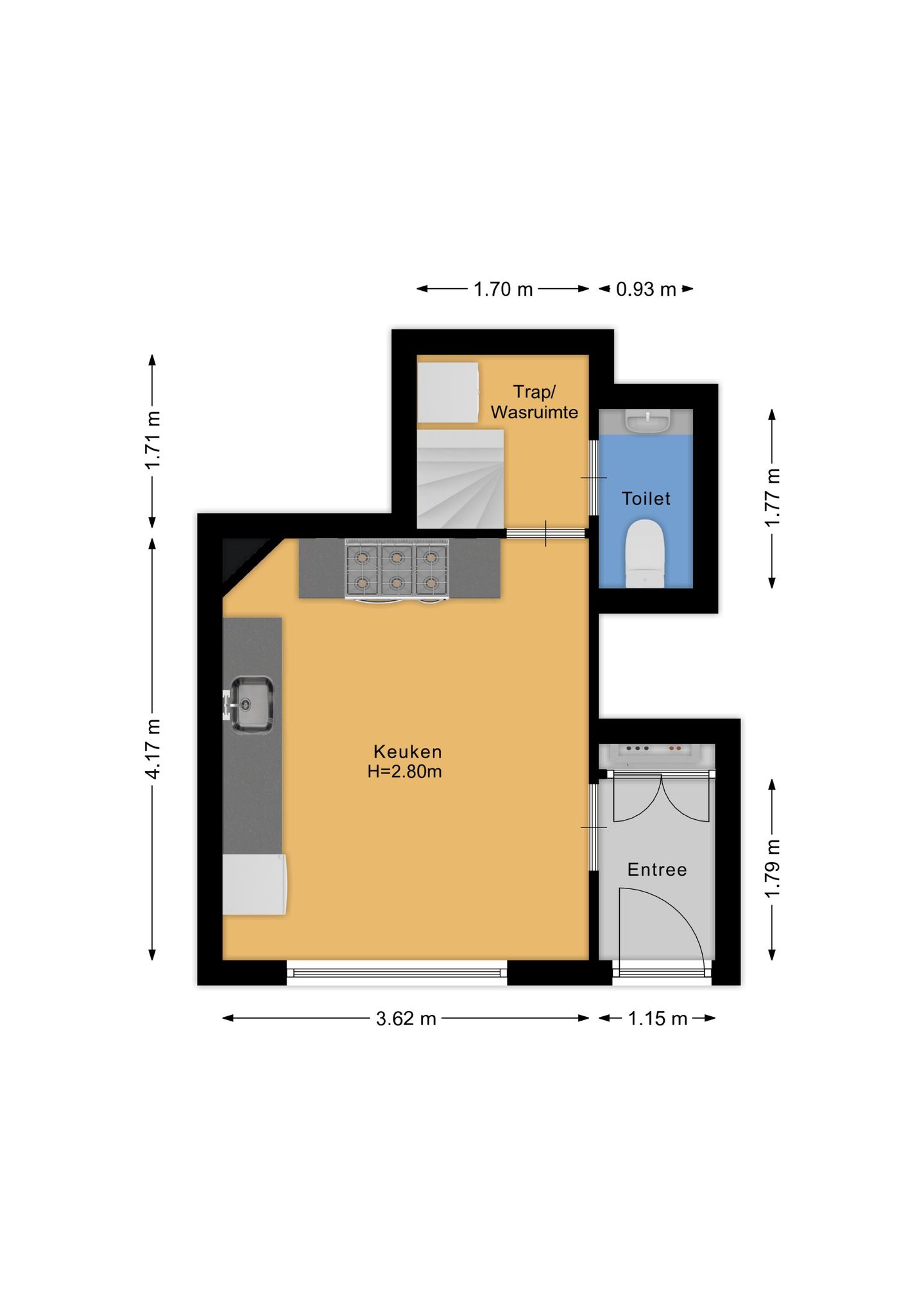 Photo 25 of Frans Halsstraat 32-BS