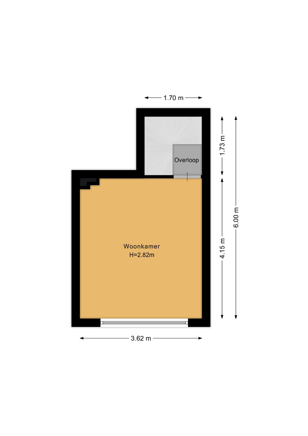 Photo 26 of Frans Halsstraat 32-BS