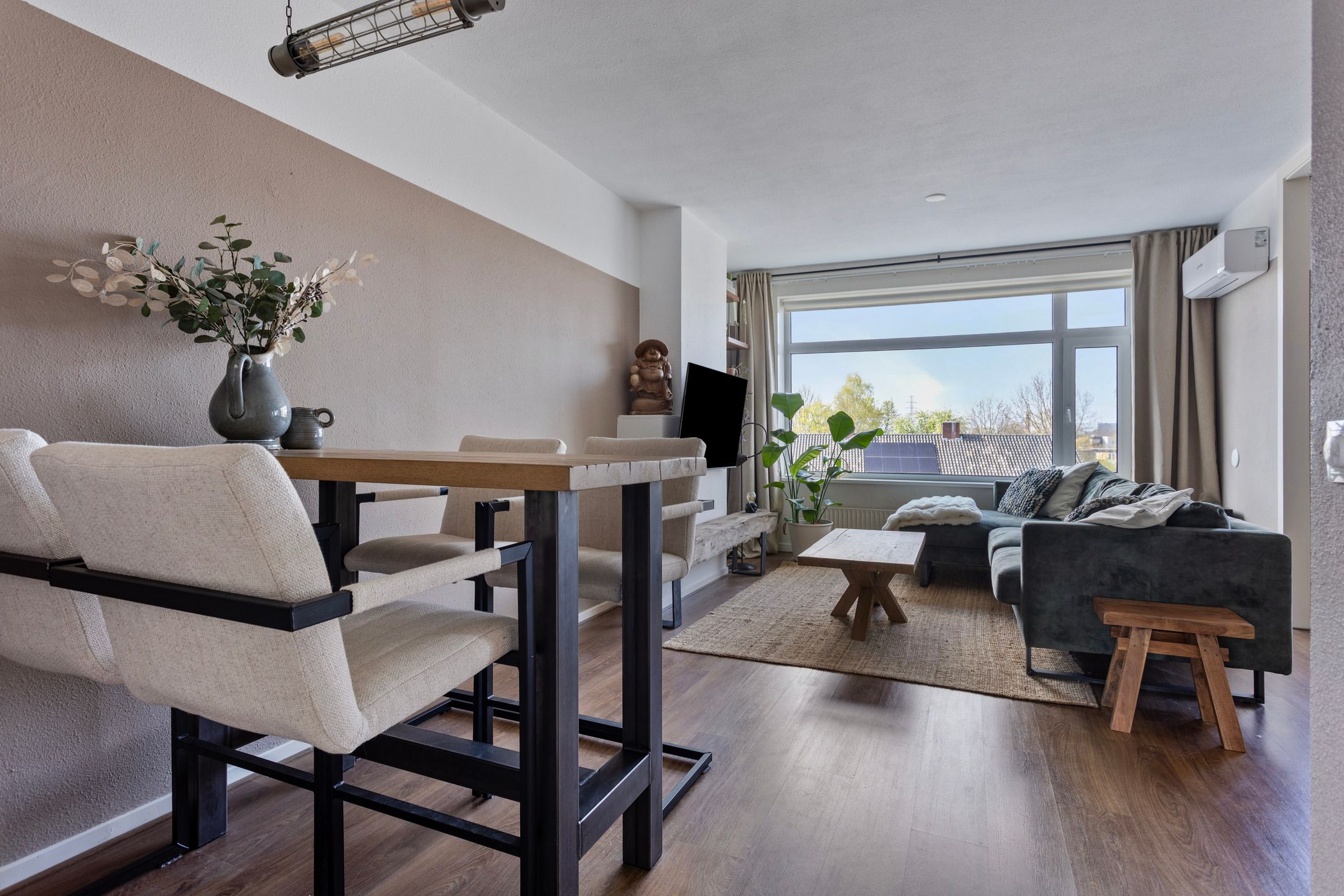 Foto 6 van Bonairestraat 12