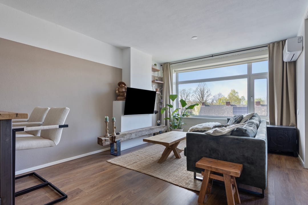 Foto 7 van Bonairestraat 12