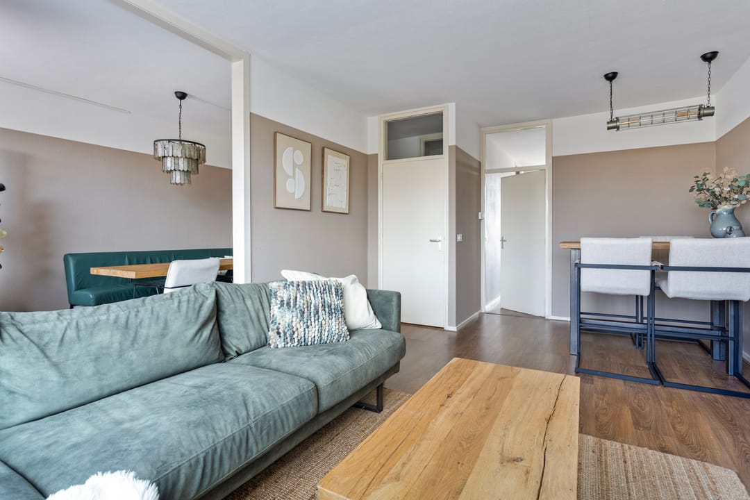 Foto 8 van Bonairestraat 12