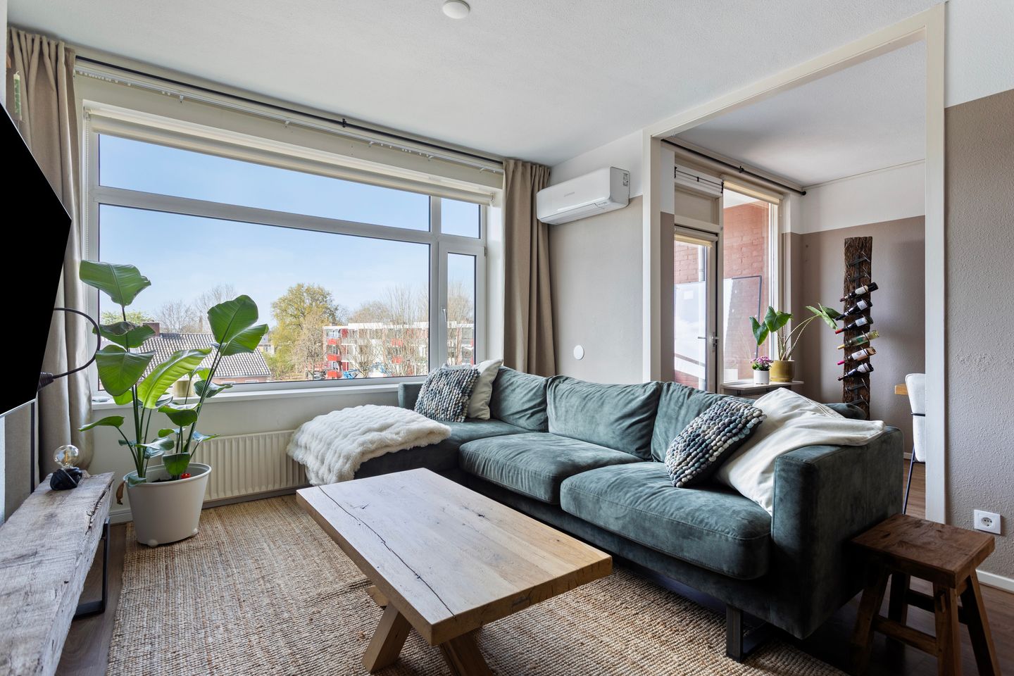 Foto 10 van Bonairestraat 12