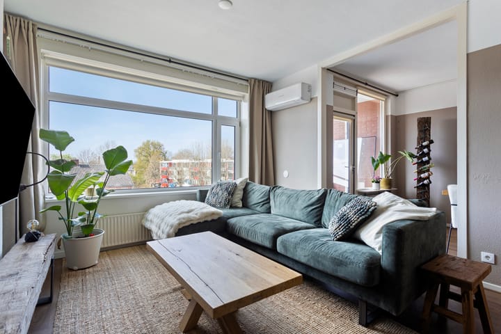 Foto 10 van Bonairestraat 12