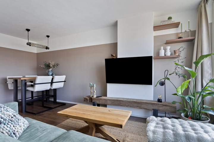 Foto 11 van Bonairestraat 12