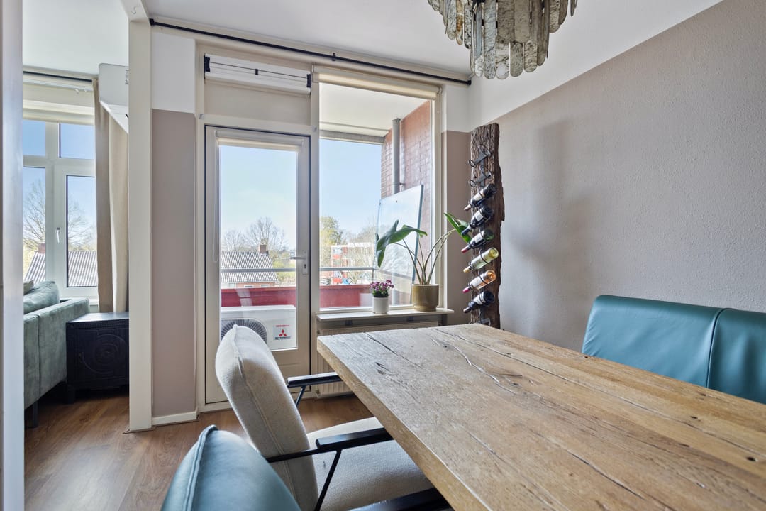 Foto 13 van Bonairestraat 12