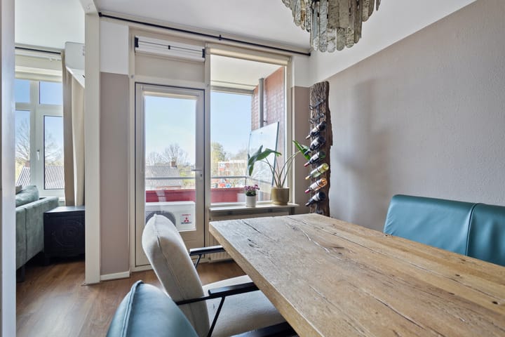 Foto 13 van Bonairestraat 12