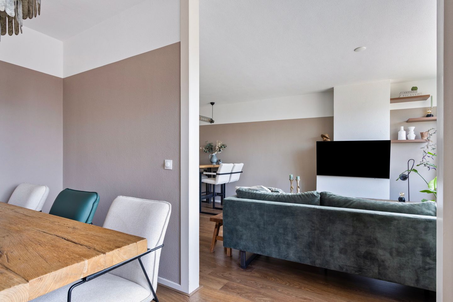 Foto 14 van Bonairestraat 12