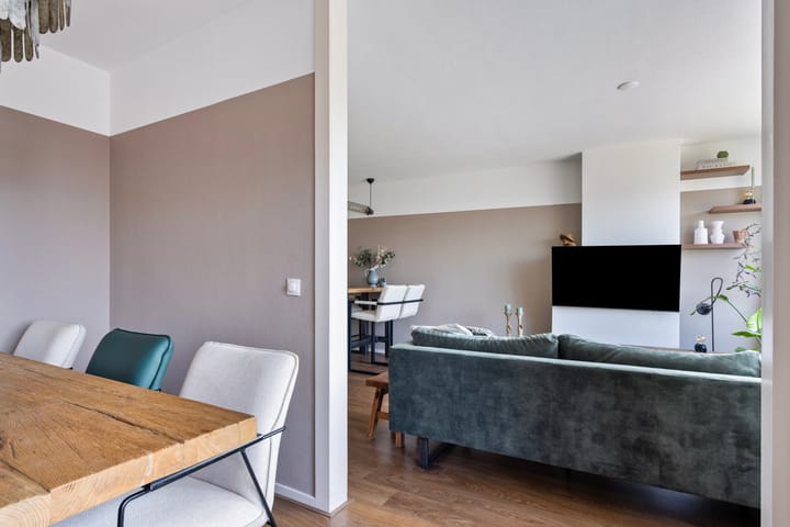 Foto 14 van Bonairestraat 12