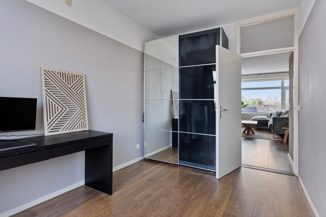 Foto 16 van Bonairestraat 12