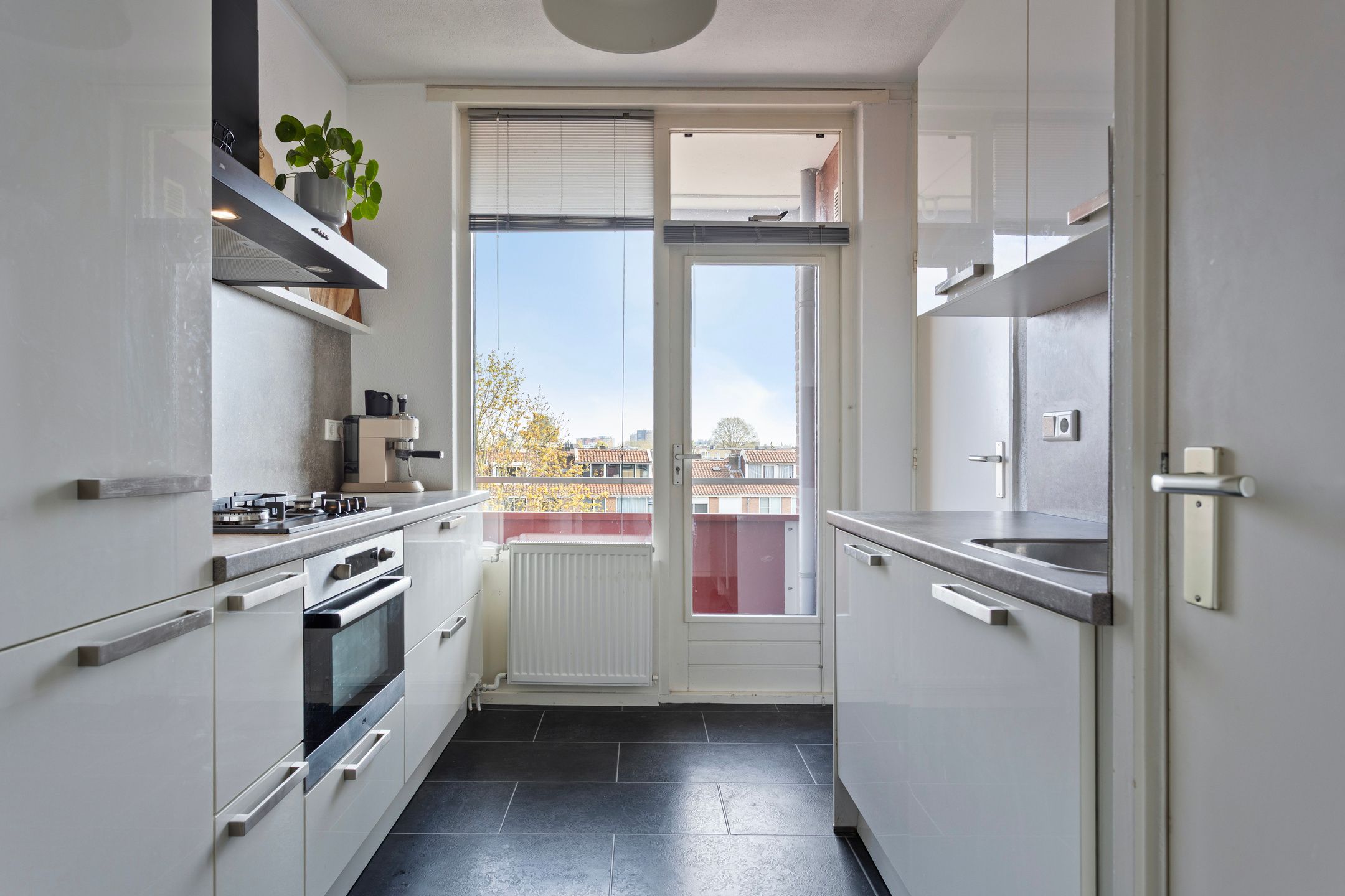 Foto 18 van Bonairestraat 12