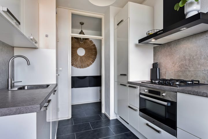 Foto 19 van Bonairestraat 12