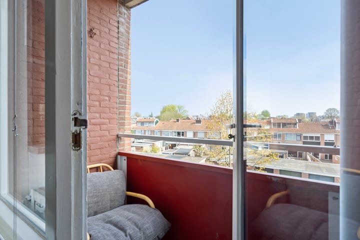 Foto 22 van Bonairestraat 12