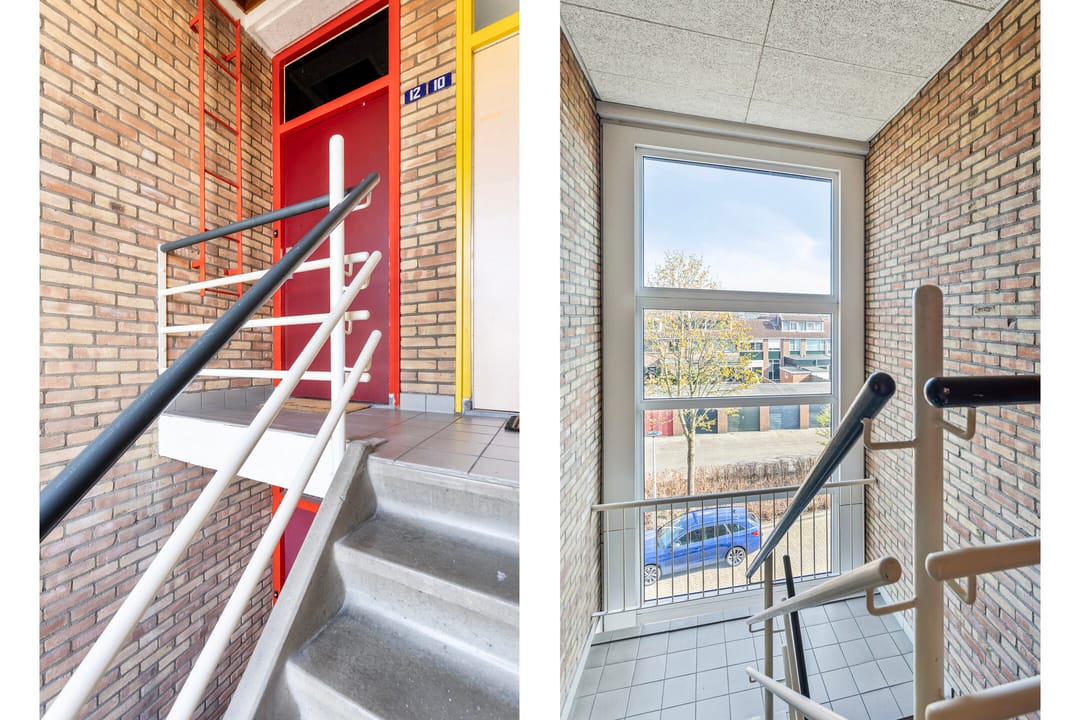 Foto 26 van Bonairestraat 12