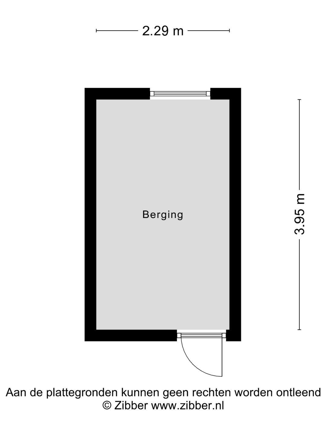 Foto 28 van Bonairestraat 12
