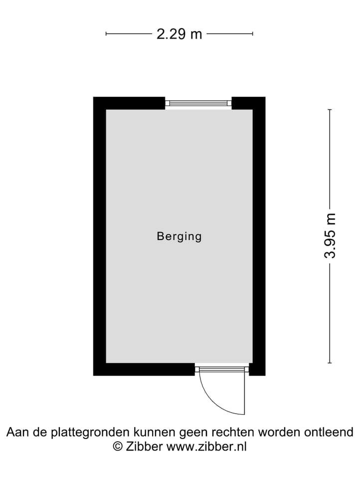 Foto 28 van Bonairestraat 12